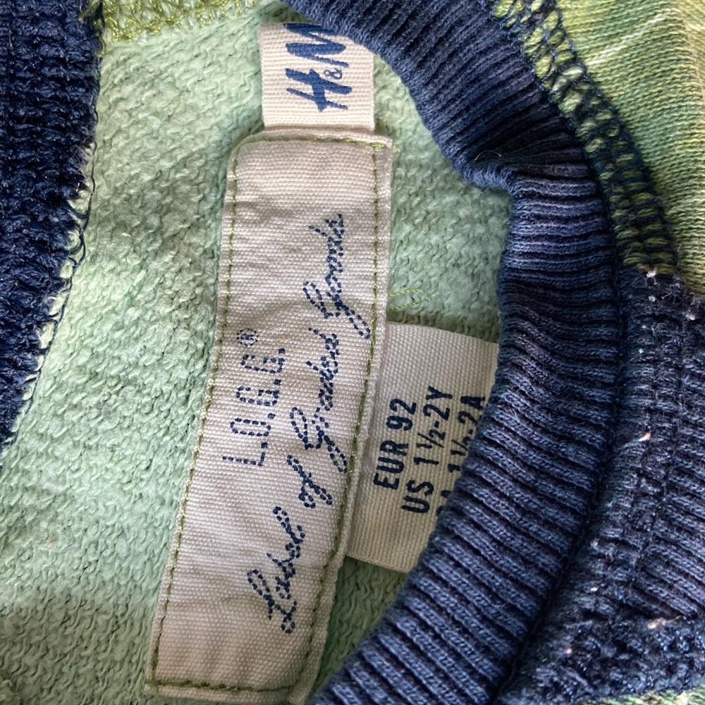 H&M Sweat Shirt - Picture 6 of 10